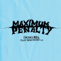 Maximum Penalty