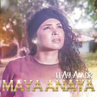Maya Anaya