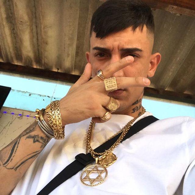 MC Bruninho - Apple Music