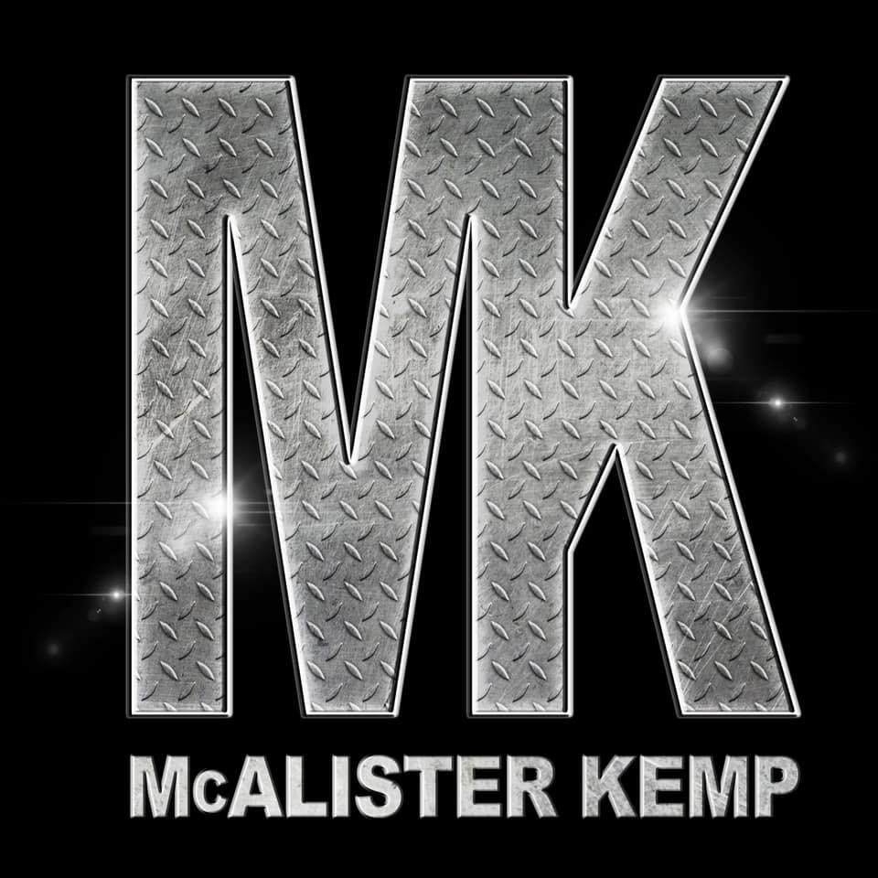 McAlister Kemp