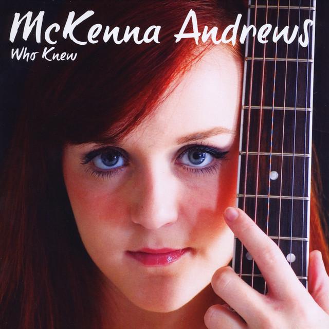 McKenna Andrews
