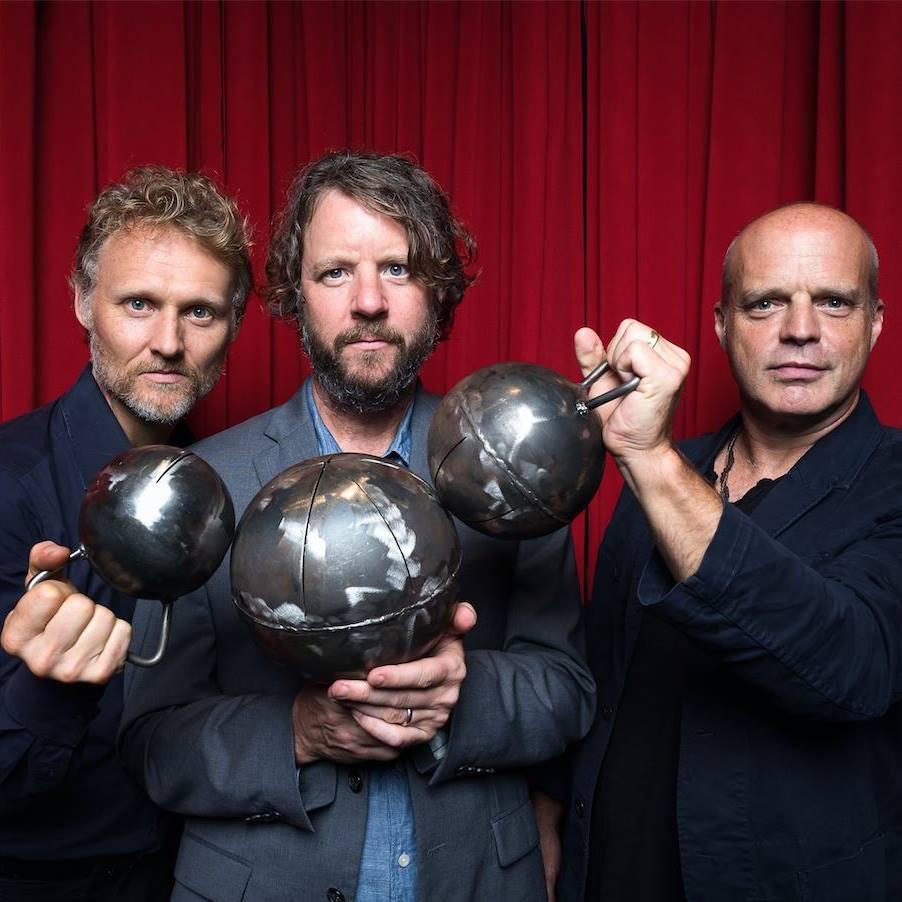Medeski Martin & Wood Songs, Events and Music Stats