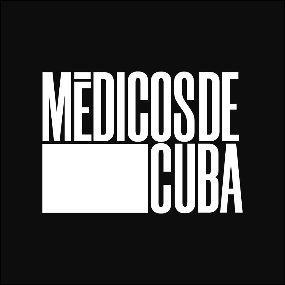 Médicos de Cuba