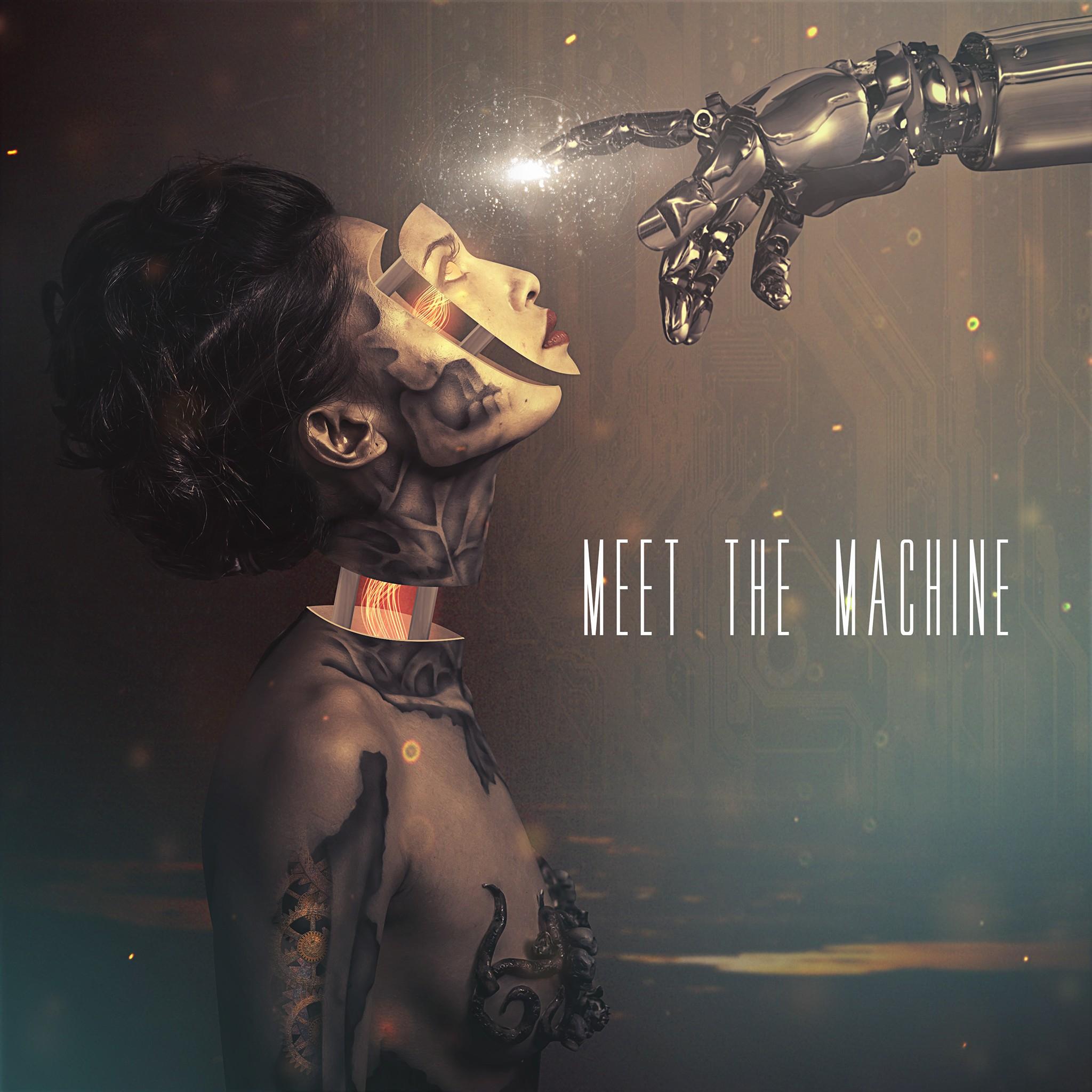 Meet The Machine