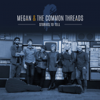 Megan and The Common Threads