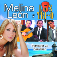 Melina Leon