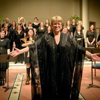 Melodia Womens Choir