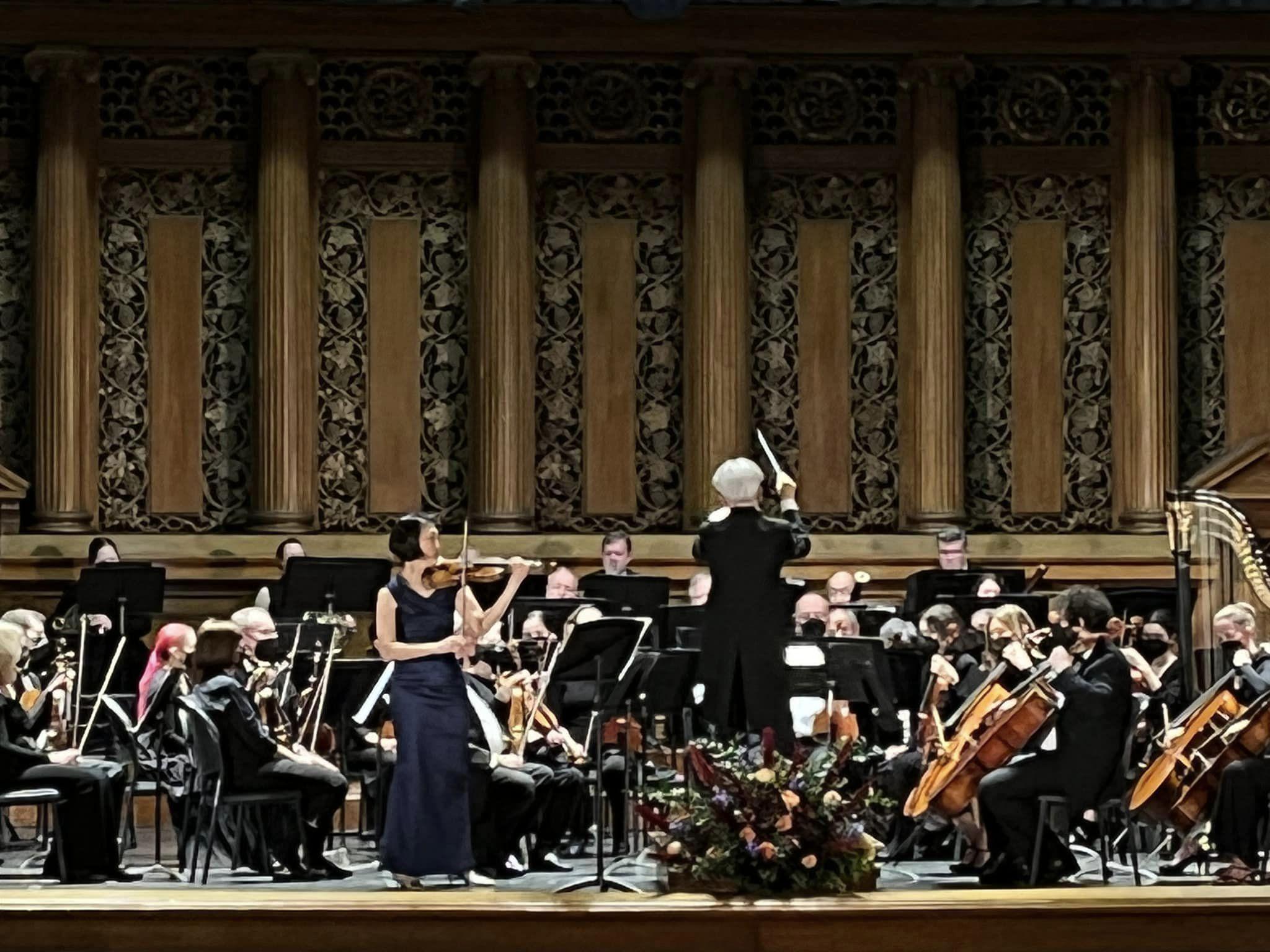 Melrose Symphony Orchestra