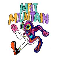 Melt Mountain