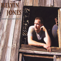 Melvin Jones