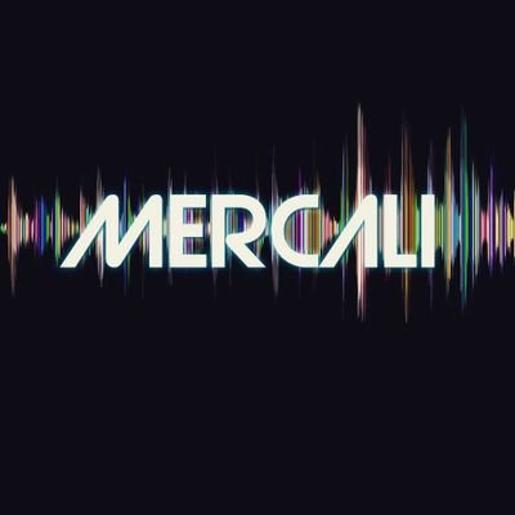 Mercali