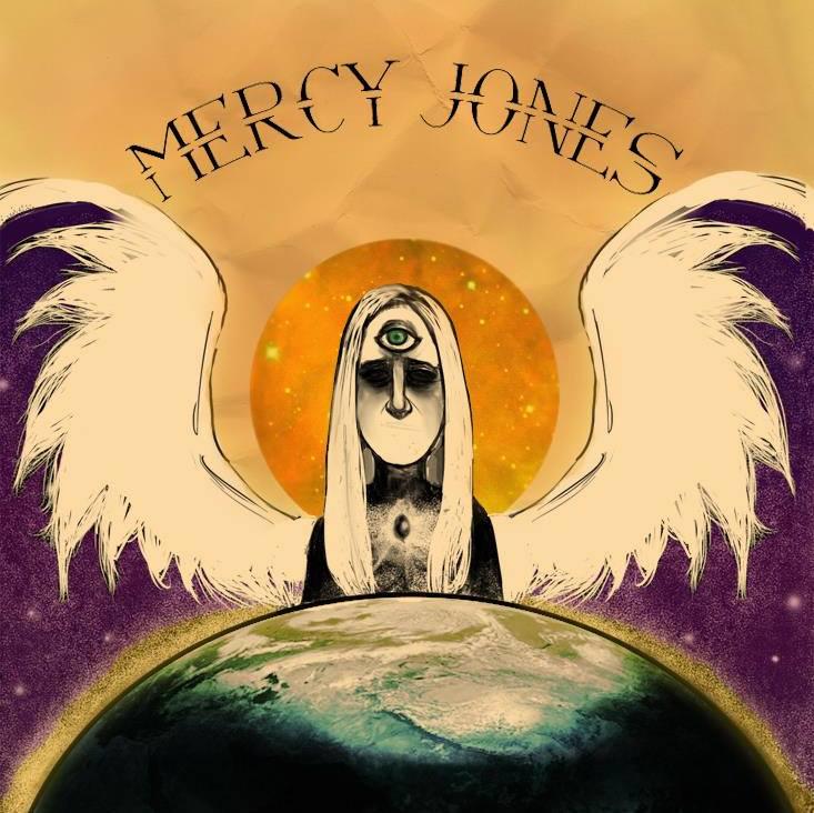 Mercy Jones