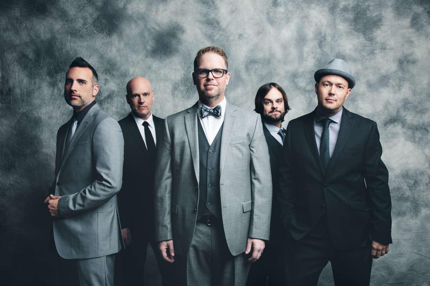 MercyMe at Bankers Life Fieldhouse
