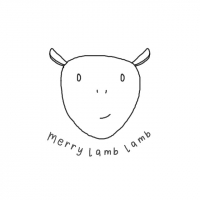 Merry Lamb Lamb