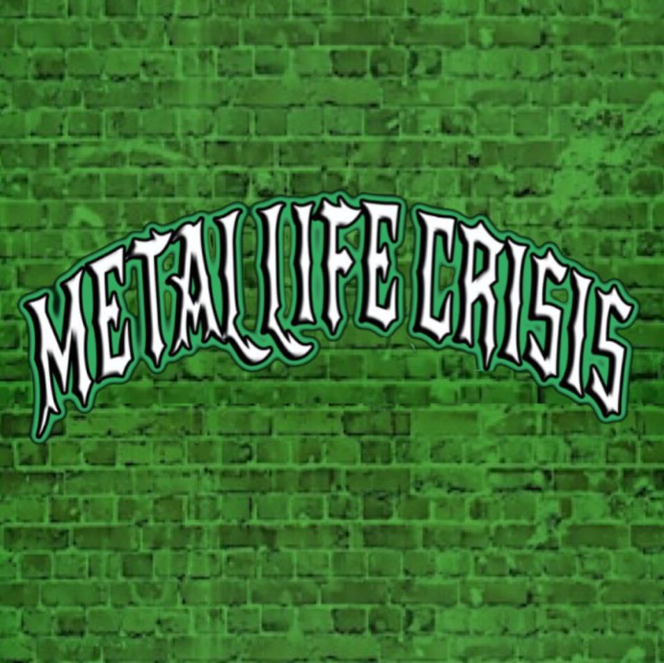Metal Life Crisis at Wonder Bar