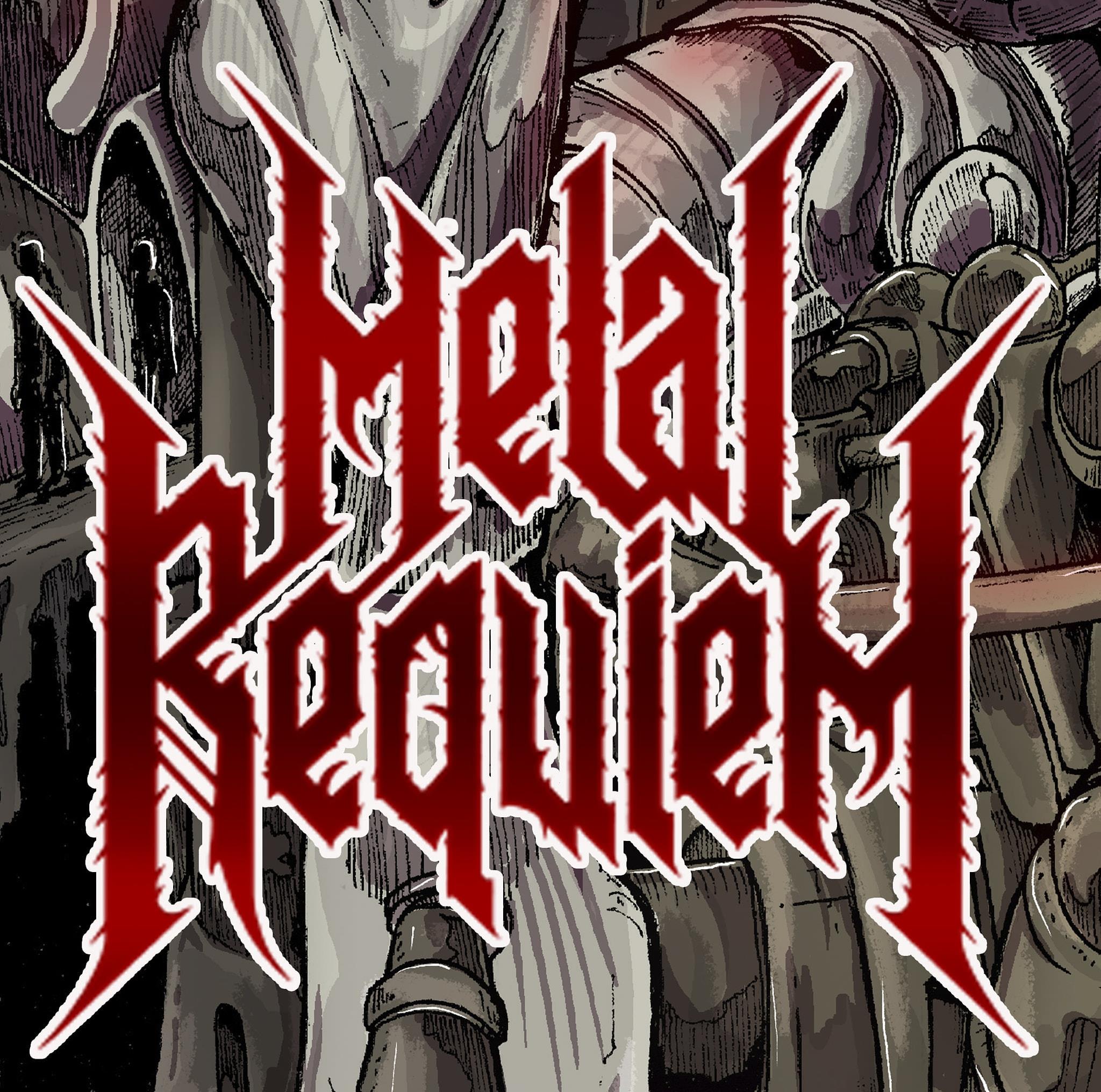 Metal Requiem