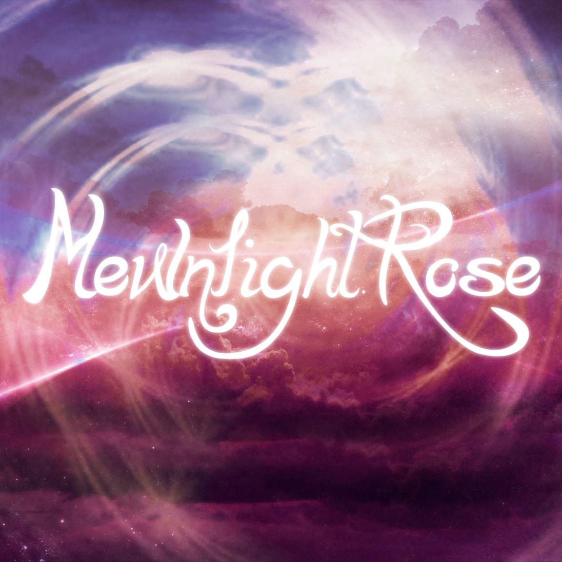 Mewnlight Rose