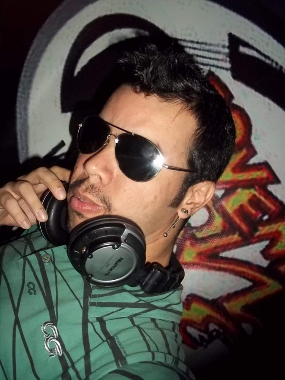 Mexicano DJ