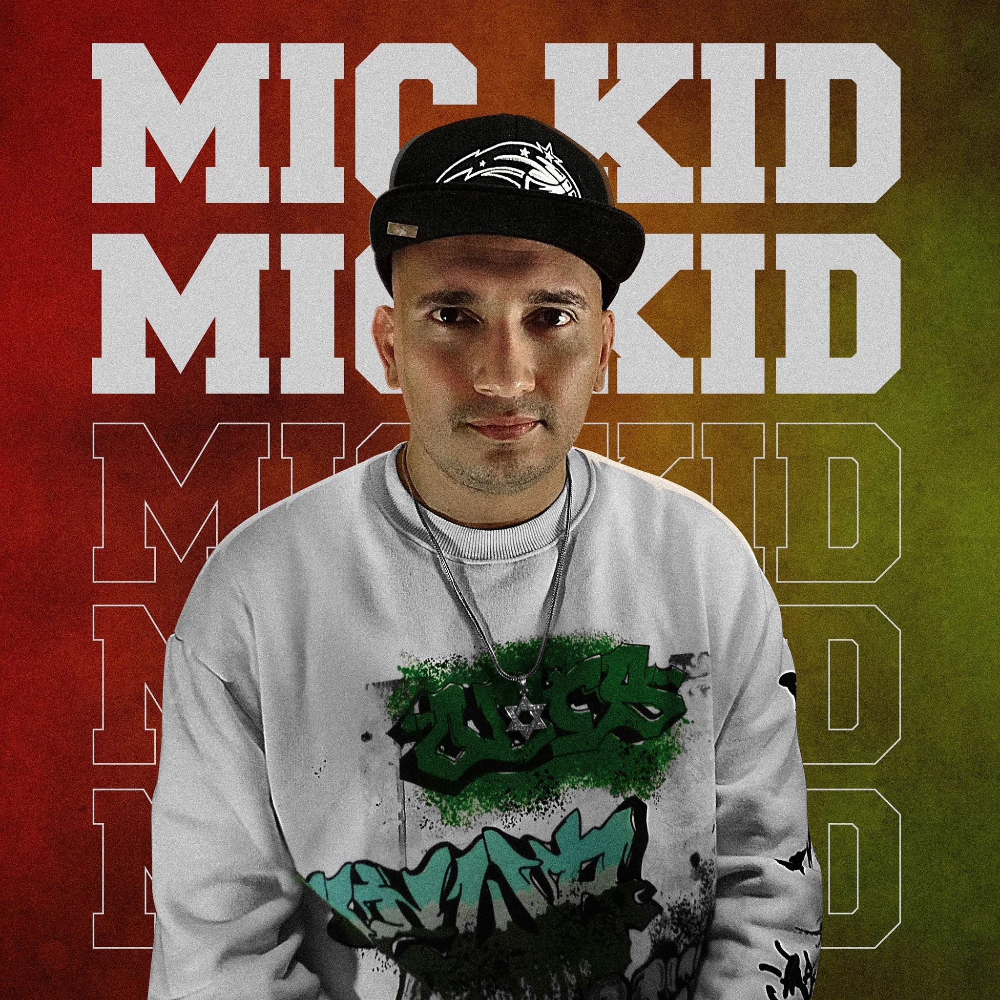 Mic Kid