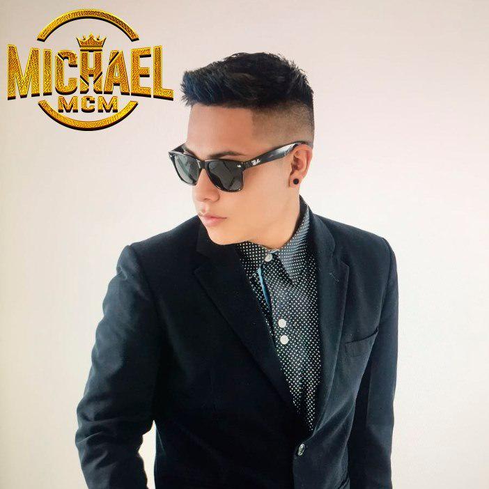 Michael MCM