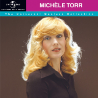 Michèle Torr