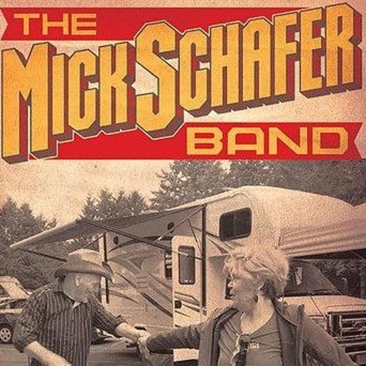 Mick Schafer Band