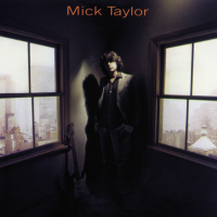 Mick Taylor