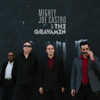 Mighty Joe Castro and the Gravamen
