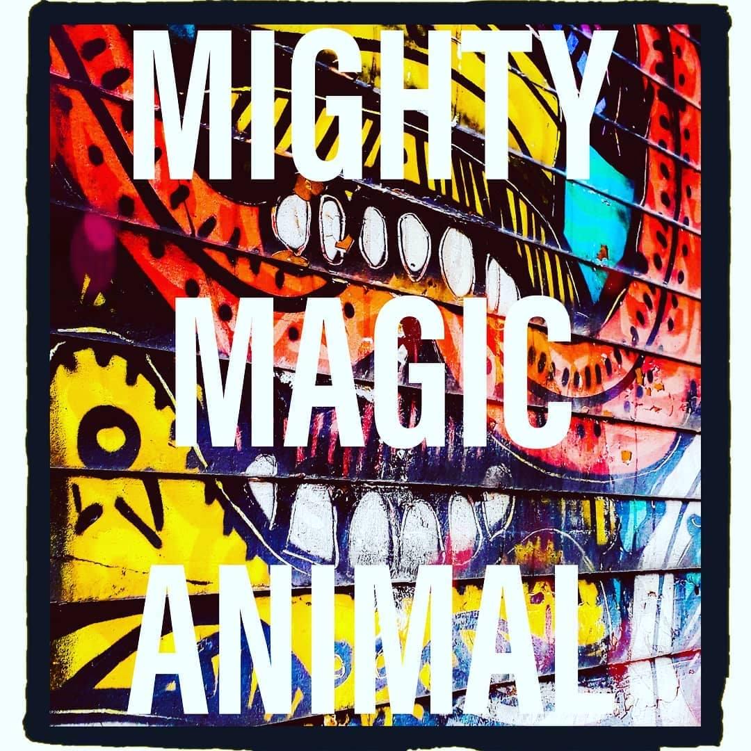 Mighty Magic Animal