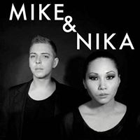Mike & Nika