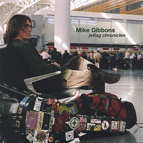 Mike Gibbons