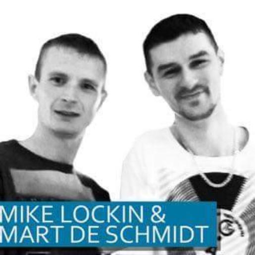 Mike Lockin & Mart De Schmidt