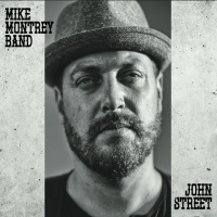 Mike Montrey Band