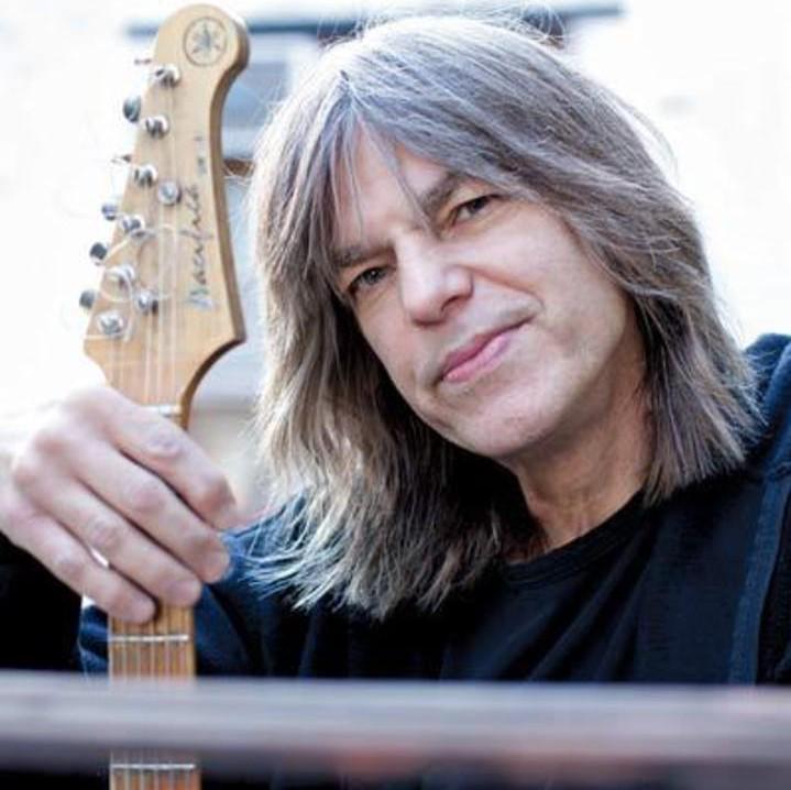 Mike Stern at Fasching