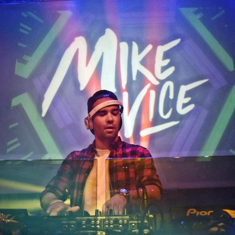 Mike Vice