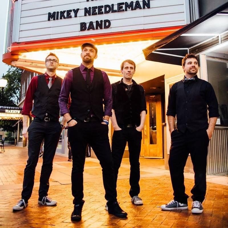 Mikey Needleman Band