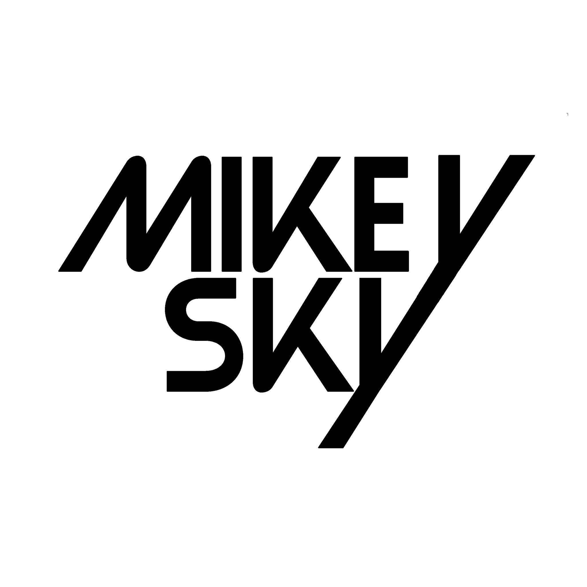 MIKEY SKY