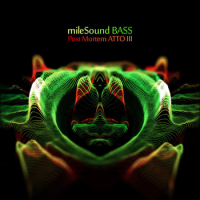 MileSound Bass