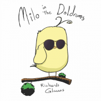 MILO in the Doldrums