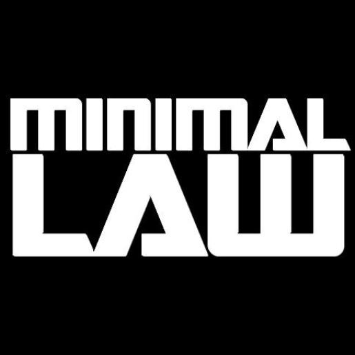 Minimal Law