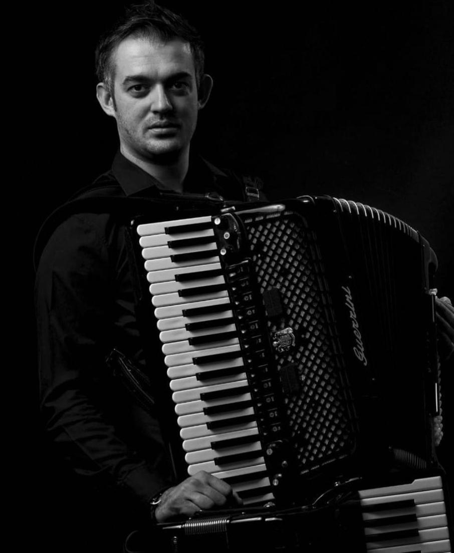 Miroslav Nisic