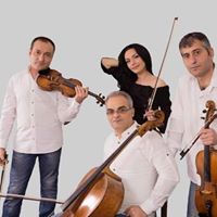 Mirzoyan Quartet