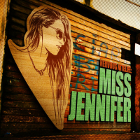 Miss Jennifer