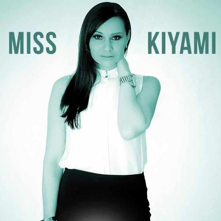 Miss Kiyami