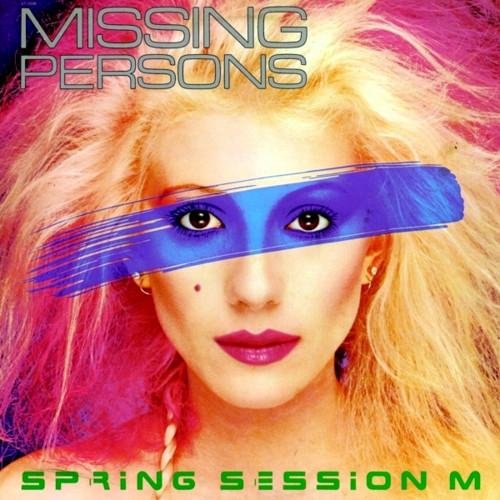MIssing Persons