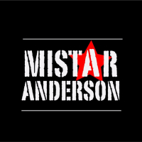Mistar Anderson