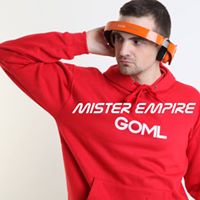 Mister Empire