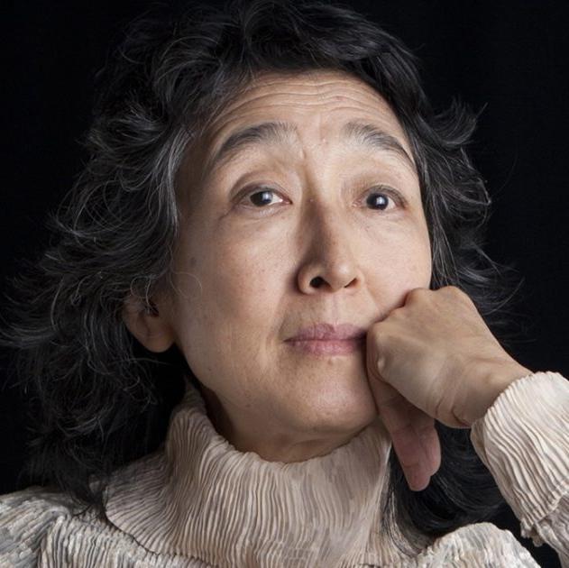 Mitsuko Uchida at Isaac Stern Auditorium / Ronald O. Perelman Stage at Carnegie Hall