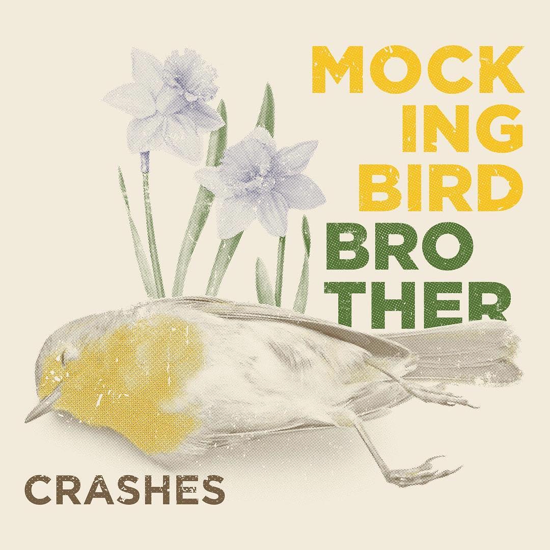 Mockingbird Brother