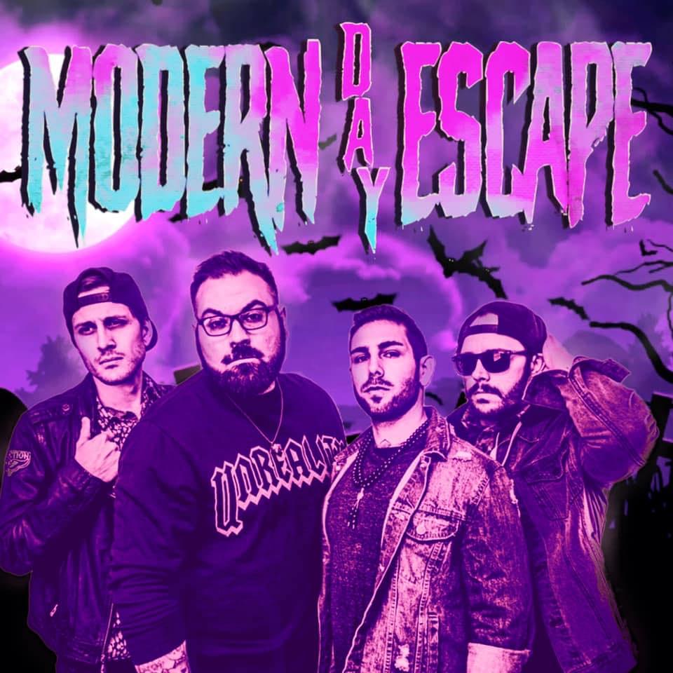 Modern Day Escape